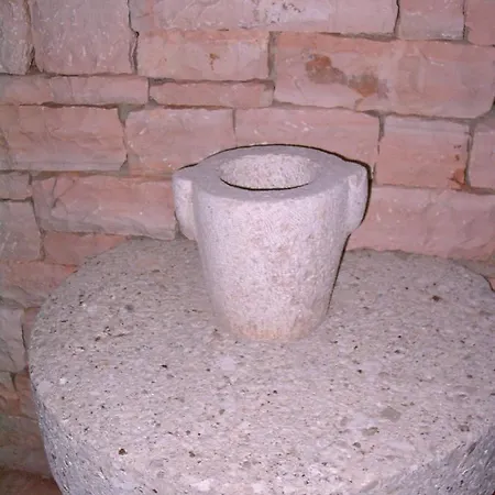 Vigla 别墅 卡拉米