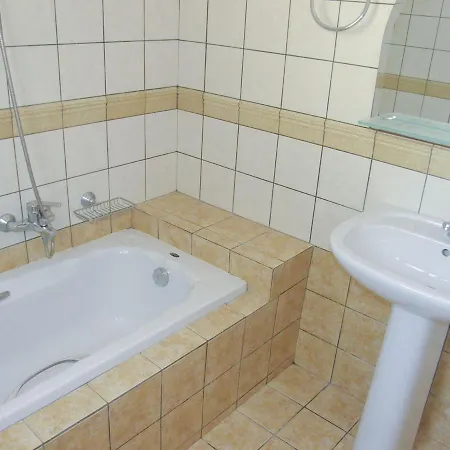 别墅 Vigla 卡拉米