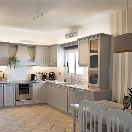 别墅 Vigla 卡拉米