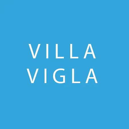 Vigla Вилла