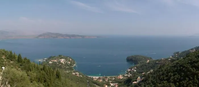 Vigla Kalami (Corfu)