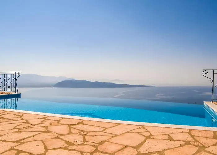 Vigla * Kalami (Corfu)