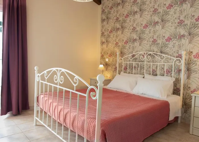 Vigla Villa Kalami (Corfu)