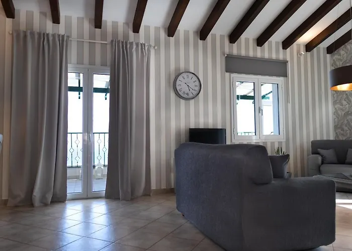 Vigla Villa