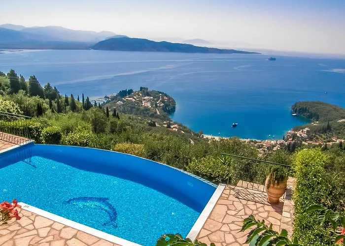 Vigla * Kalami (Corfu)