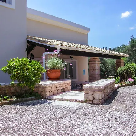 Vigla Villa *