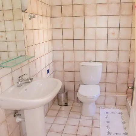 וילה Vigla קלאמי