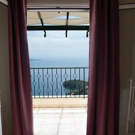 Vigla Villa