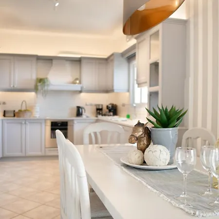 Villa Vigla *