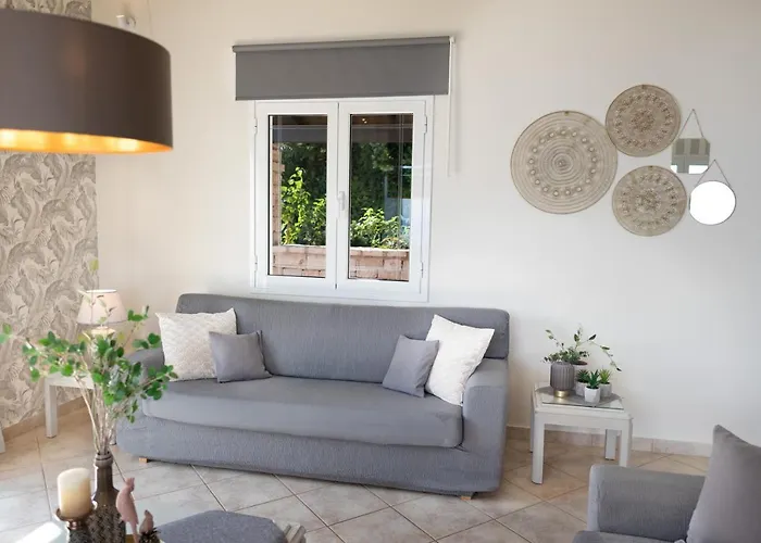 וילה Vigla קלאמי