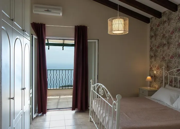 Vigla Villa
