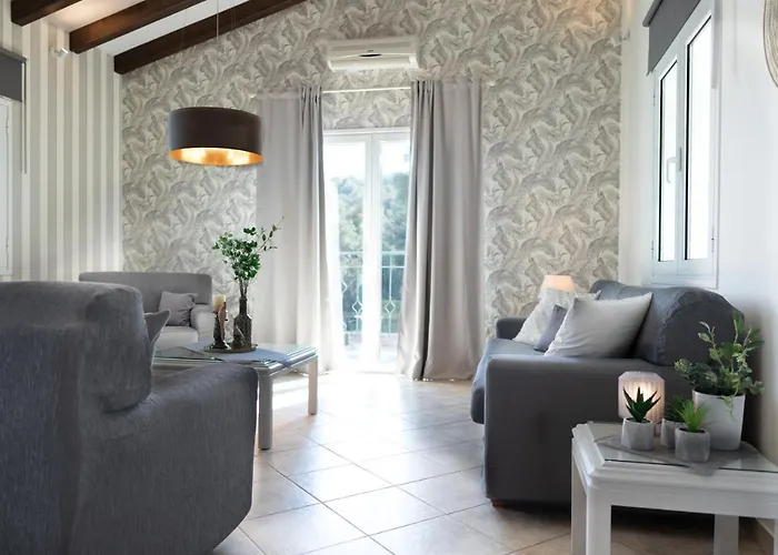 Vigla Villa