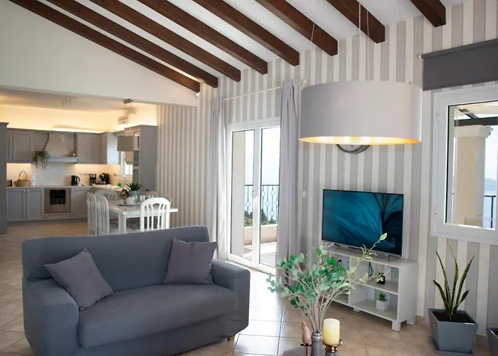 Vigla Villa