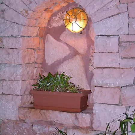 Villa Vigla Kalami (Corfu)