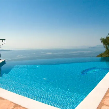 Vigla Villa Kalami (Corfu)