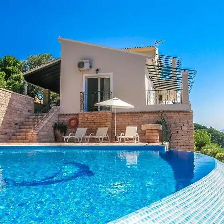 Vigla * Kalami (Corfu)