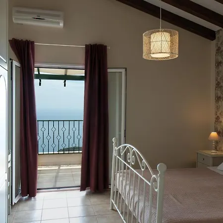Vigla Villa