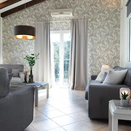 Vigla Villa