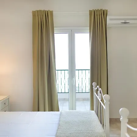 Vigla * Kalami (Corfu)