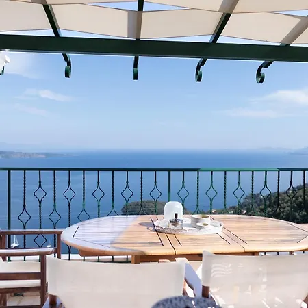 Vigla Kalami (Corfu)