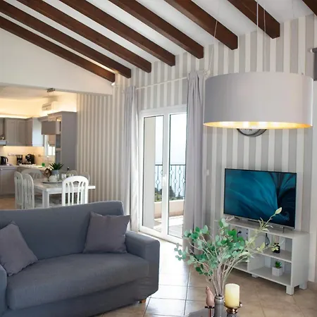 Vigla Villa