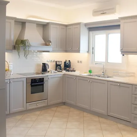 Vigla Villa