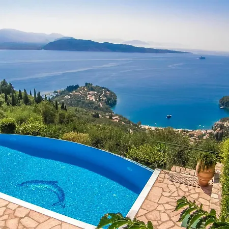 Vigla * Kalami (Corfu)