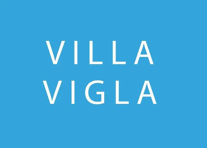 Vigla 别墅